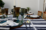 handwoven tablecloth