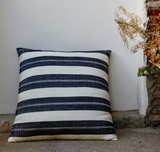 handwoven cushion
