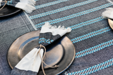 handwoven tablecloth